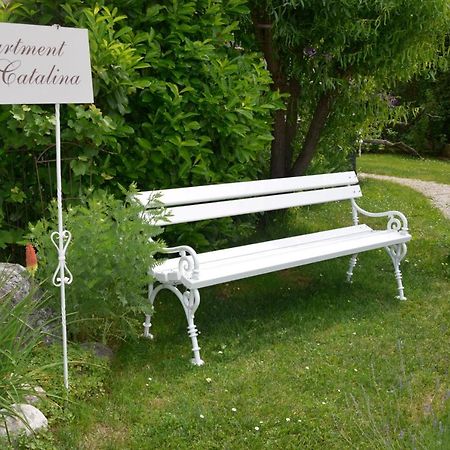 Catalina Lesce-Bled Διαμέρισμα Lesce  Εξωτερικό φωτογραφία