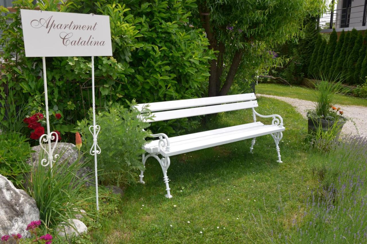 Catalina Lesce-Bled Διαμέρισμα Lesce  Εξωτερικό φωτογραφία
